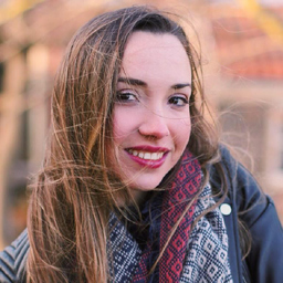 Julia Chamorro's profile picture