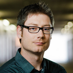 Jonathan Lackey