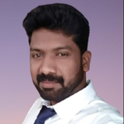 Rajeshwaran SM