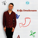 Social Media Profilbild Kolja Dreckmann Bonn