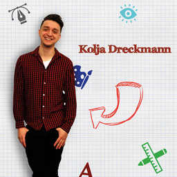 Kolja Dreckmann