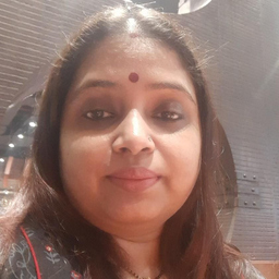 Priyanka Dey