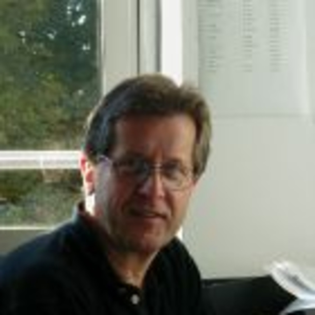 Pohl KlausPeter Projektmanager Alphatecc XING