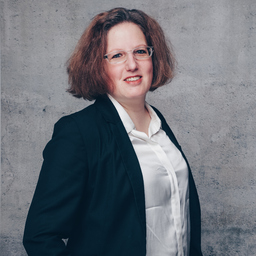 Martina van Holst