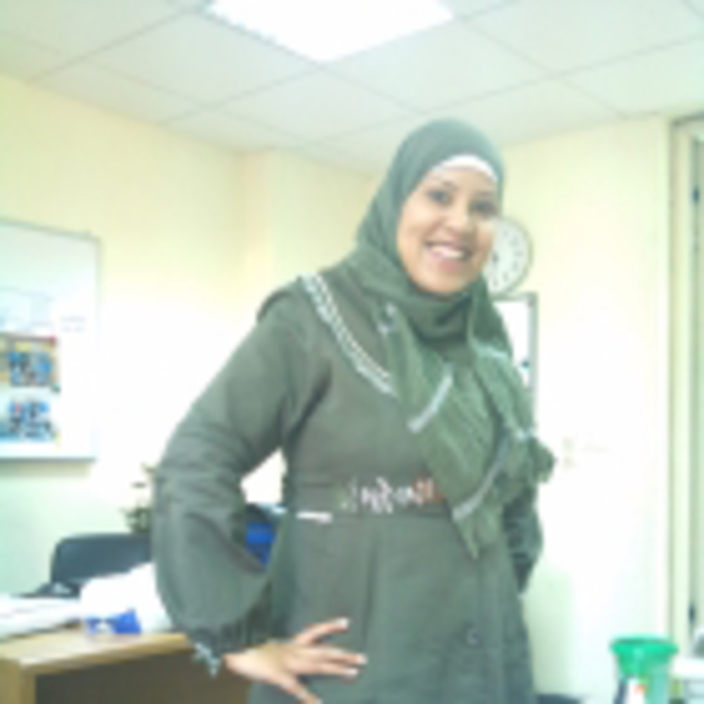 Nora Salem IT Professional MIDOR XING