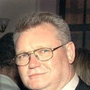Bernd Jürgen Morchutt