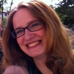 Luisa Fuchs