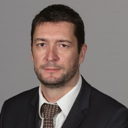 Stéphane PEDRONO