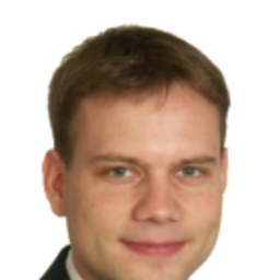 Dr. André Martin