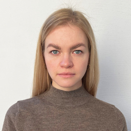 Evgeniya Suverina's profile picture
