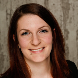Stephanie Kroth