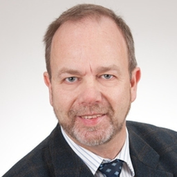 Dipl.-Ing. Lothar Scheufen