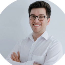 Daniel Bogantes Lenz