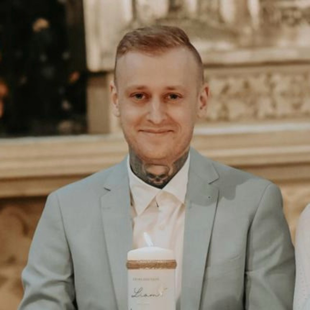 Christopher Braun Schlosser HERA Maintenance GmbH XING