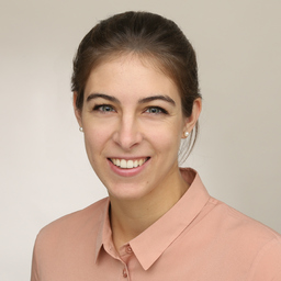 Friederike Kleine