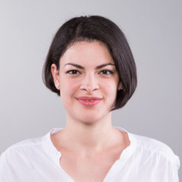 Gihan Susan Niemeyer 