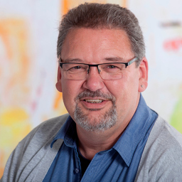 Peter Schmidtke