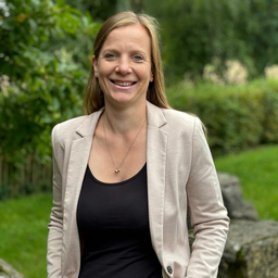 Annika Henselmeyer