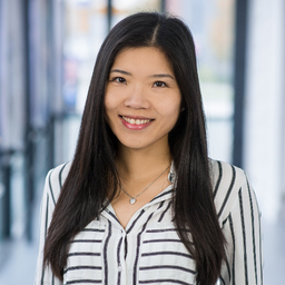 Yilin Chen