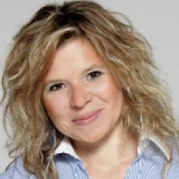 Greta Pasztor