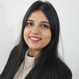 Vaidehi Bhatt's profile picture
