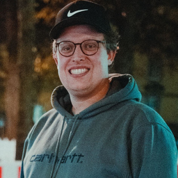 Kevin Moormann