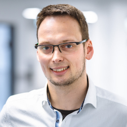 Joël Niederwipper