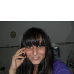 arantxa ventas morillo