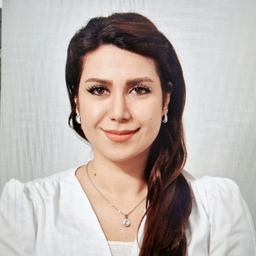 Maryam Jahanbakhshi