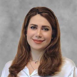 Maryam Jahanbakhshi
