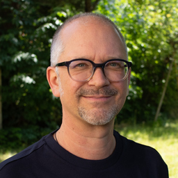 Thorsten Schütz