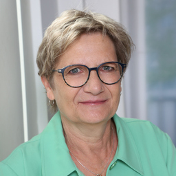 Christine von Below