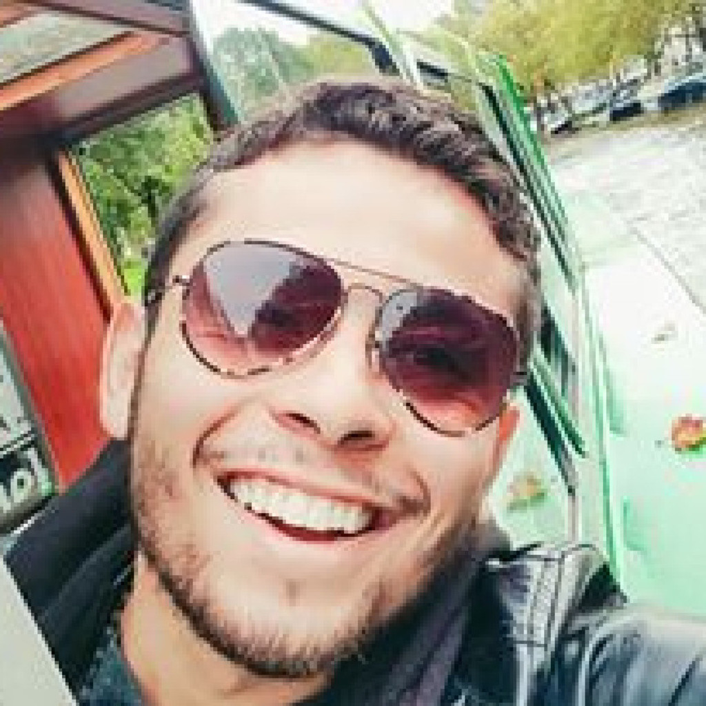 Herbert Lopes QA Engineer Sidia XING