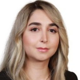 Maryam Jozaei