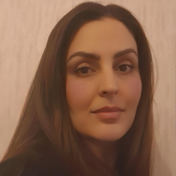 Aisha Noori