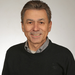 Bernd Ehlen