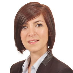 Dipl.-Ing. Laura Soto Santos