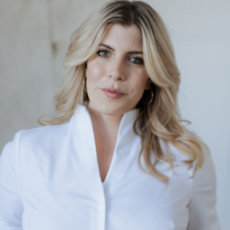 Tijana Pantic