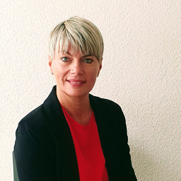 Jeanette Geber