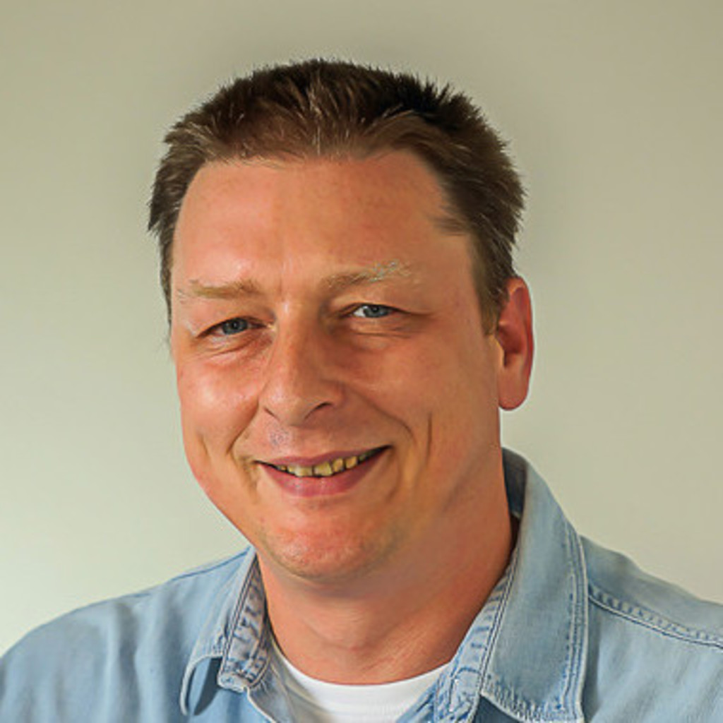 Jürgen Maag Lagerist in Führungsposition Geis Eurocargo GmbH XING