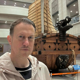 James Matthew Henson