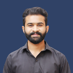 Muhammad Ghayoor Ali