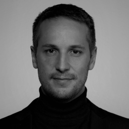 Nicolas Huppert