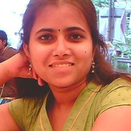 Lavanya Nataraj