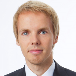 Profilbild Markus Thoma