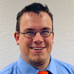 Thorsten Lübko