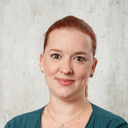 Social Media Profilbild Jasmin Foitzik Wermelskirchen