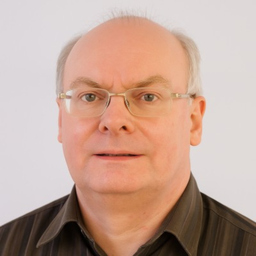 Frank Stahlhut