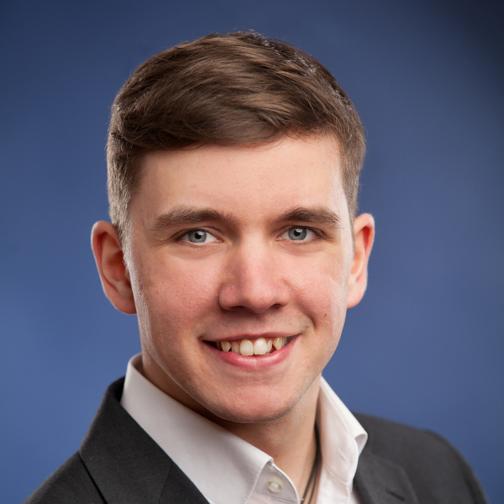 Marcus Caspar Politik und Wirtschaft WWU Münster XING