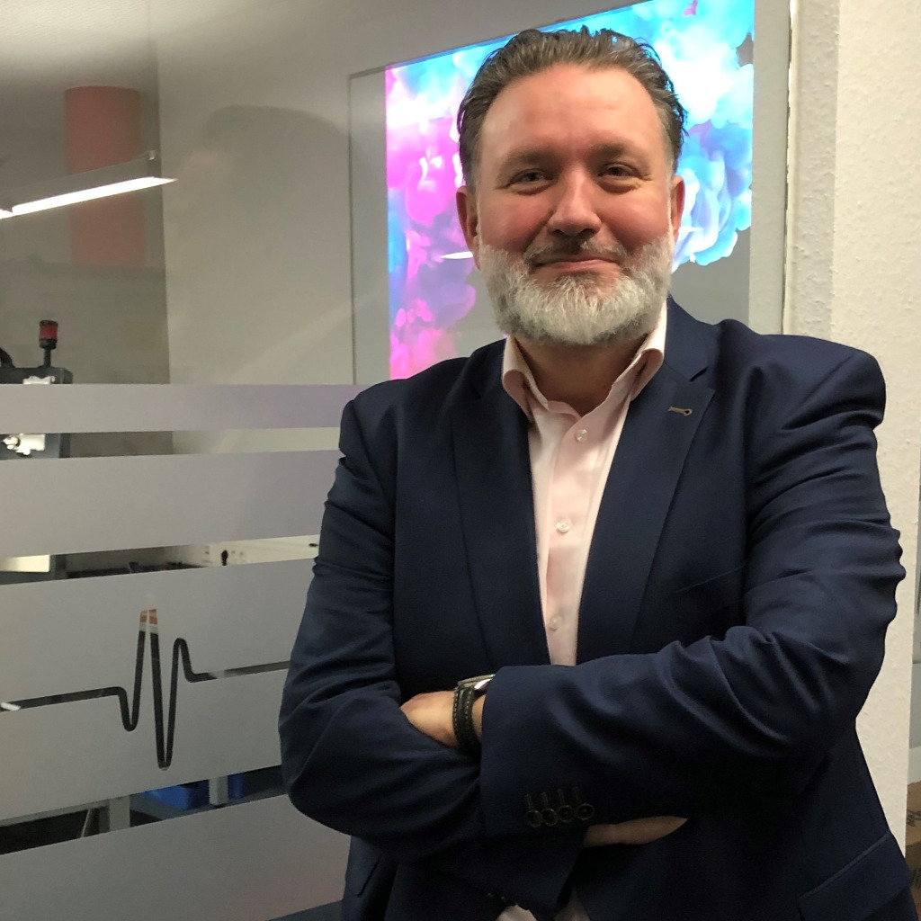 Dirk Johann Meyer Beratung und Verkauf (Gebiet NordWest Deutschland